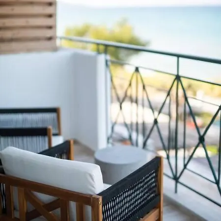 Daire Yolo - Notte Alykes (Zakynthos)